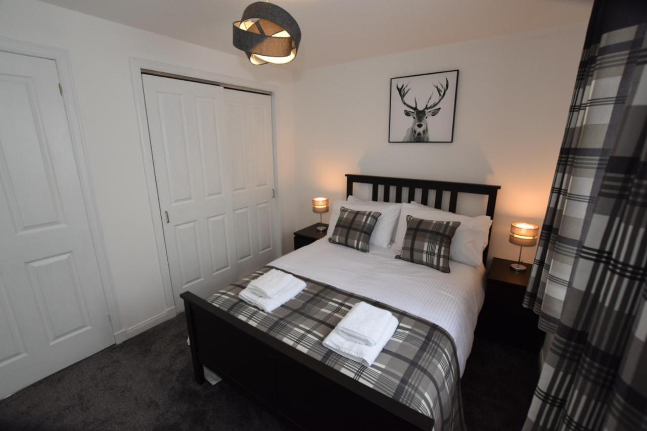 Silver Key Iii Inverness