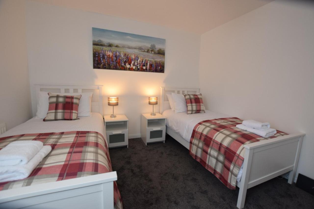 Silver Key Iii Apartamento Inverness