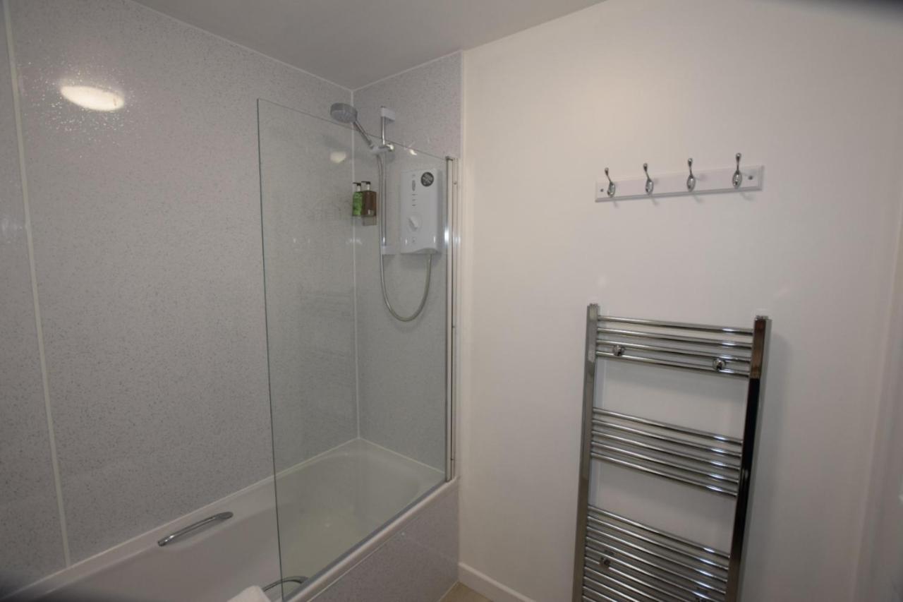 Silver Key Iii Apartamento Inverness