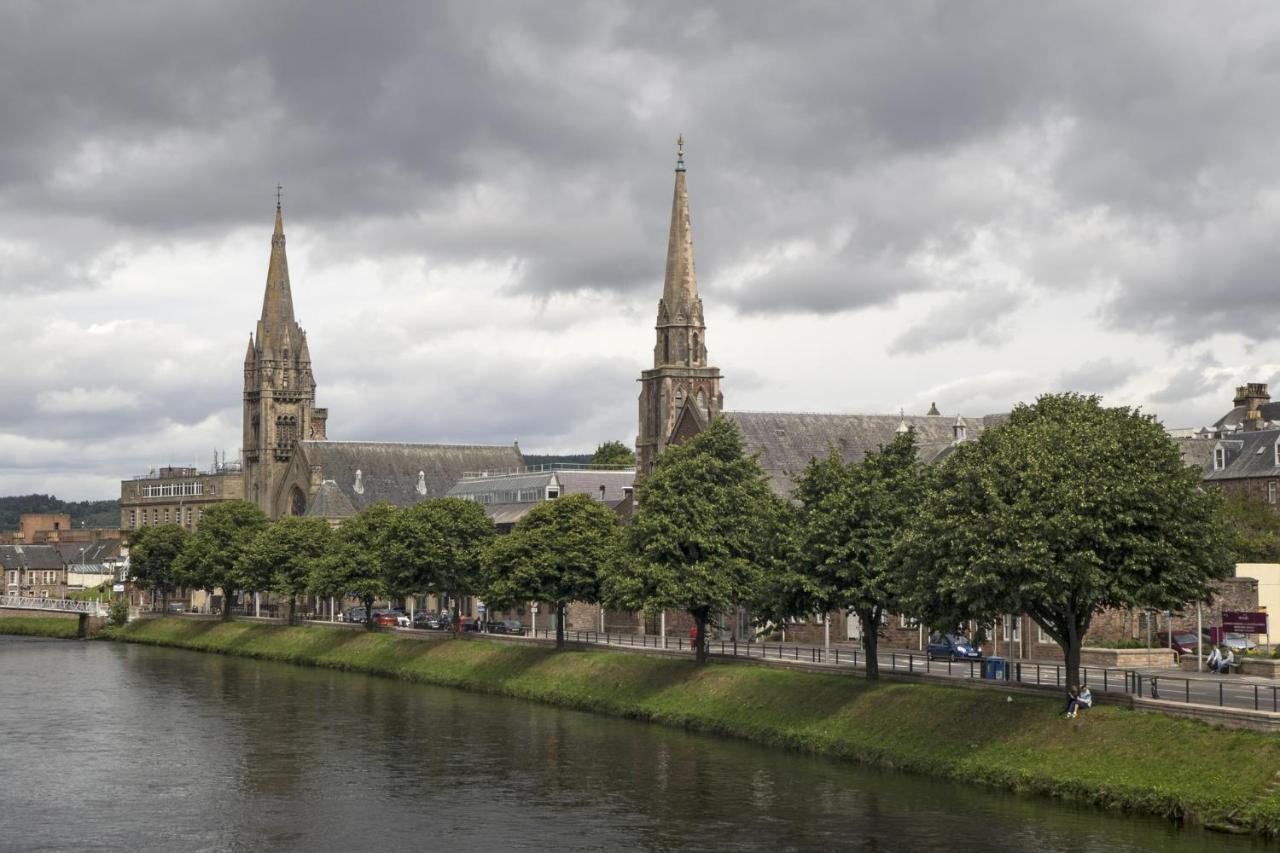 Silver Key Iii Apartamento Inverness