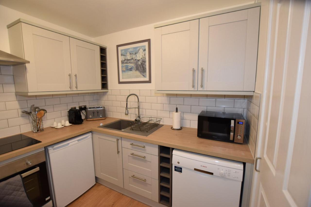Silver Key Iii Apartamento