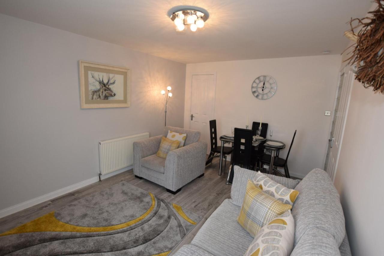 Silver Key Iii Apartamento