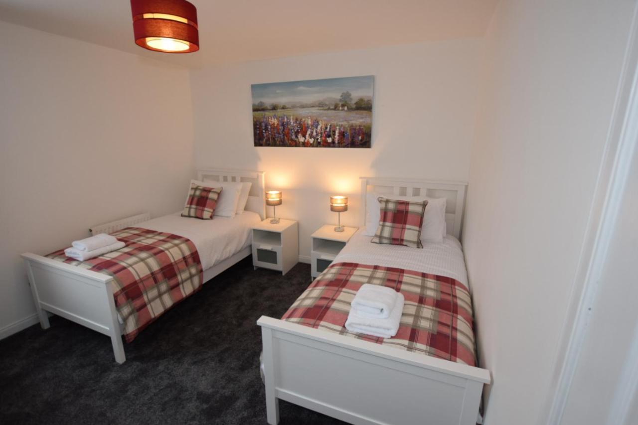 Silver Key Iii Apartamento Inverness