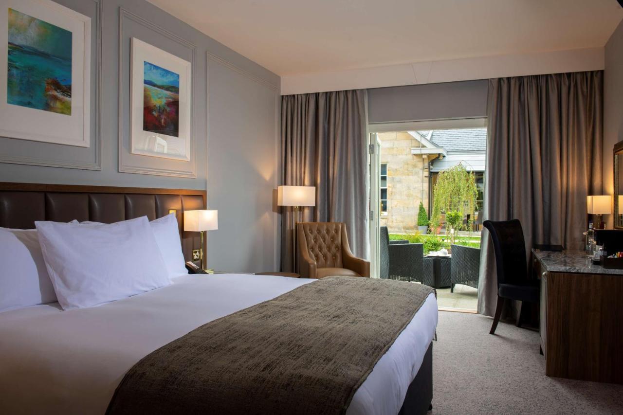 Ness Walk Hotel