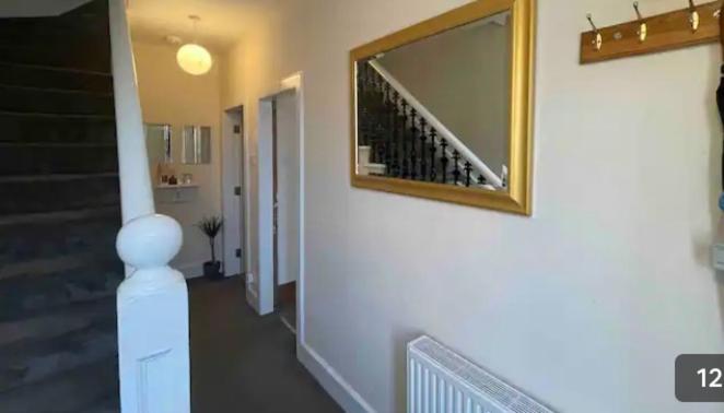 The Castle Front Nest Holiday home Inverness