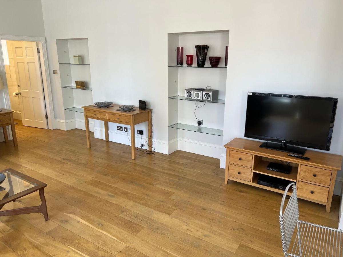 Historic Luxury In Centre Apartment