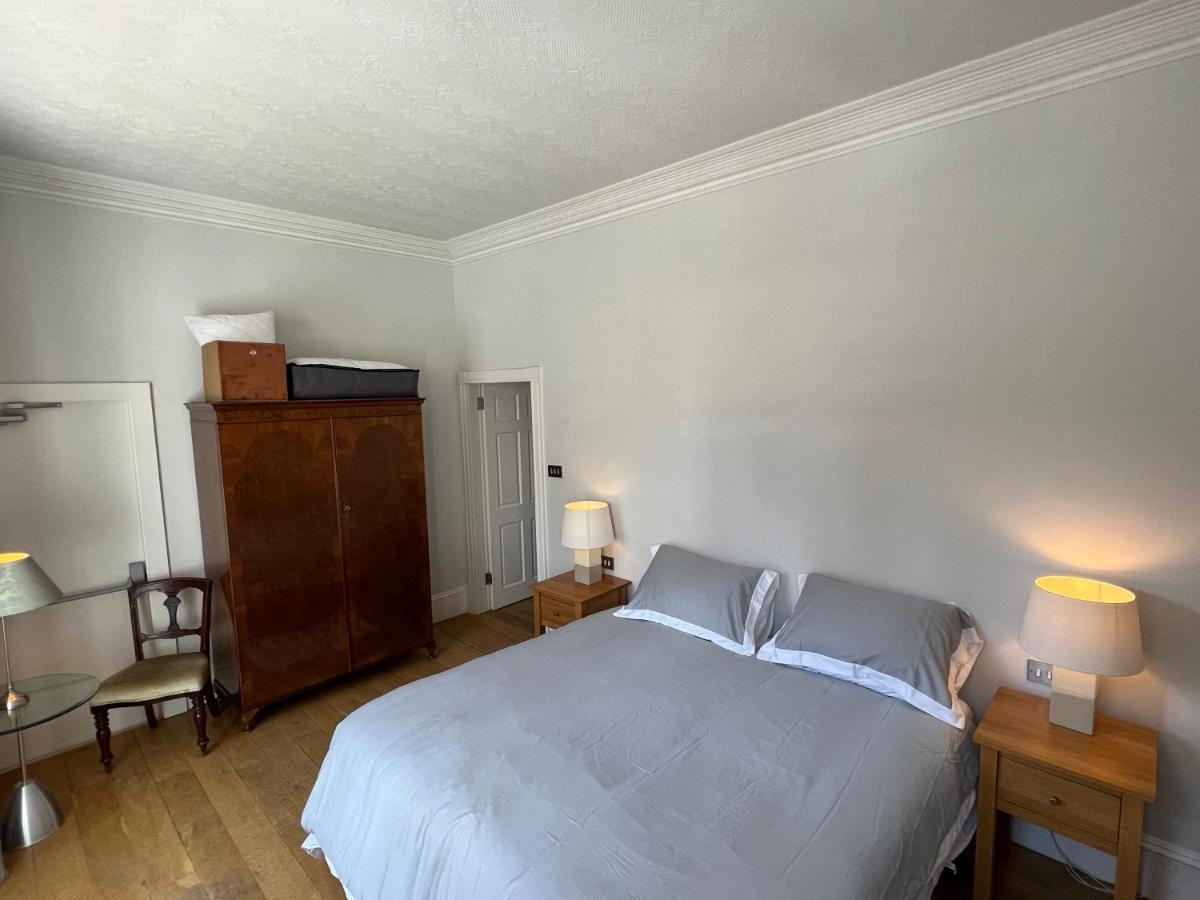 Central 1-Bed Apartment In Inverness Sleeps 4 Apartment Inverness