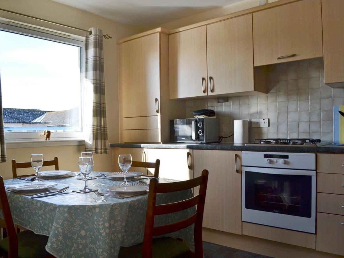 Holiday home Ness-side