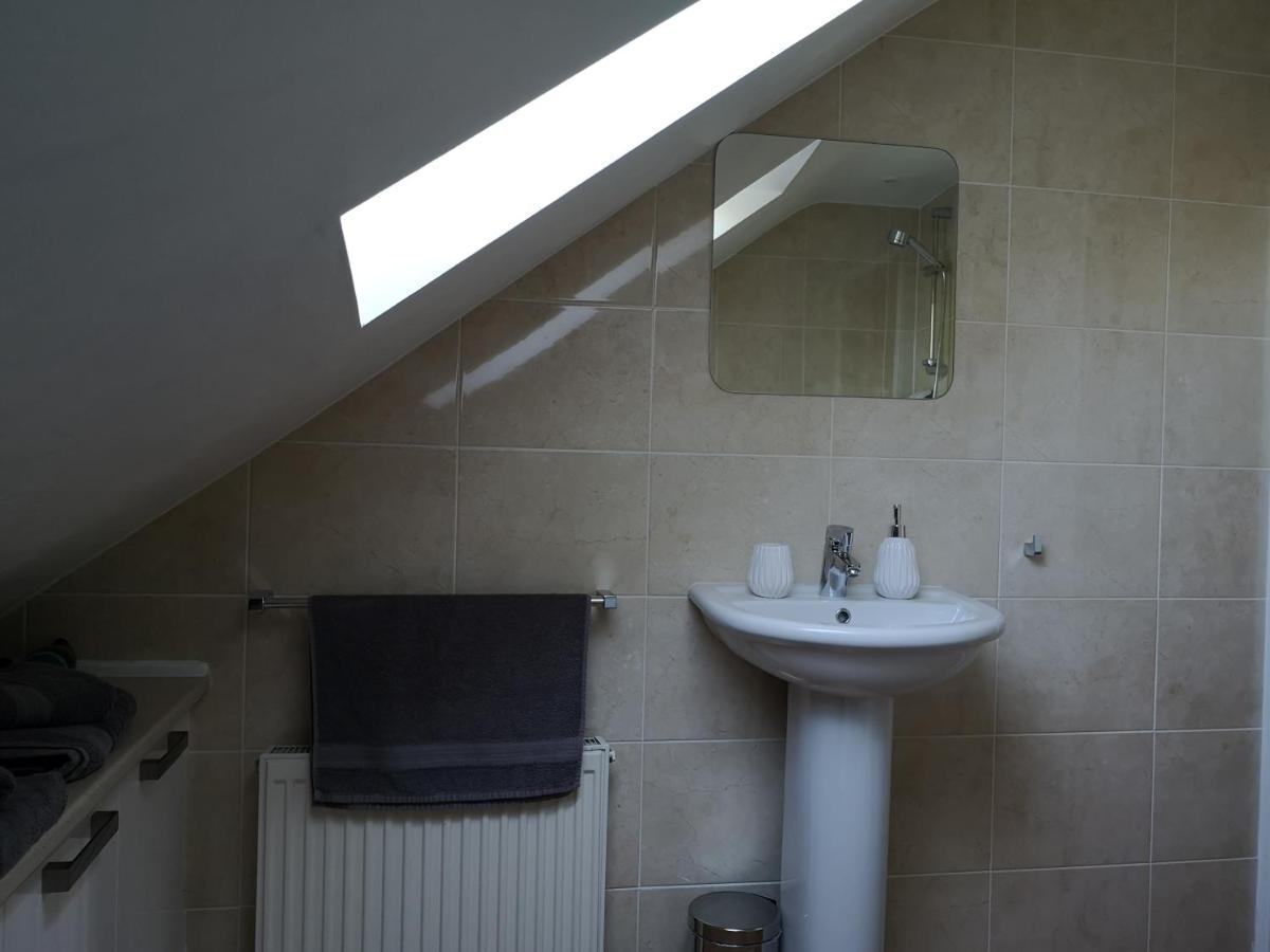 Attic Floor Apartment, Centre Inverness