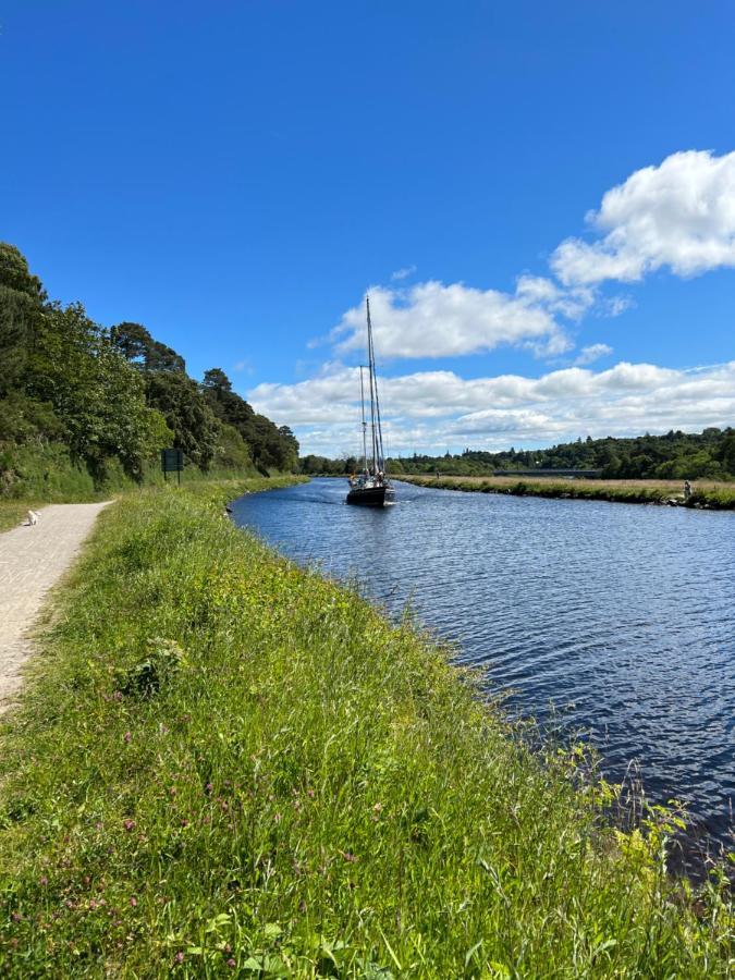 Bruce Bed & Breakfast Inverness