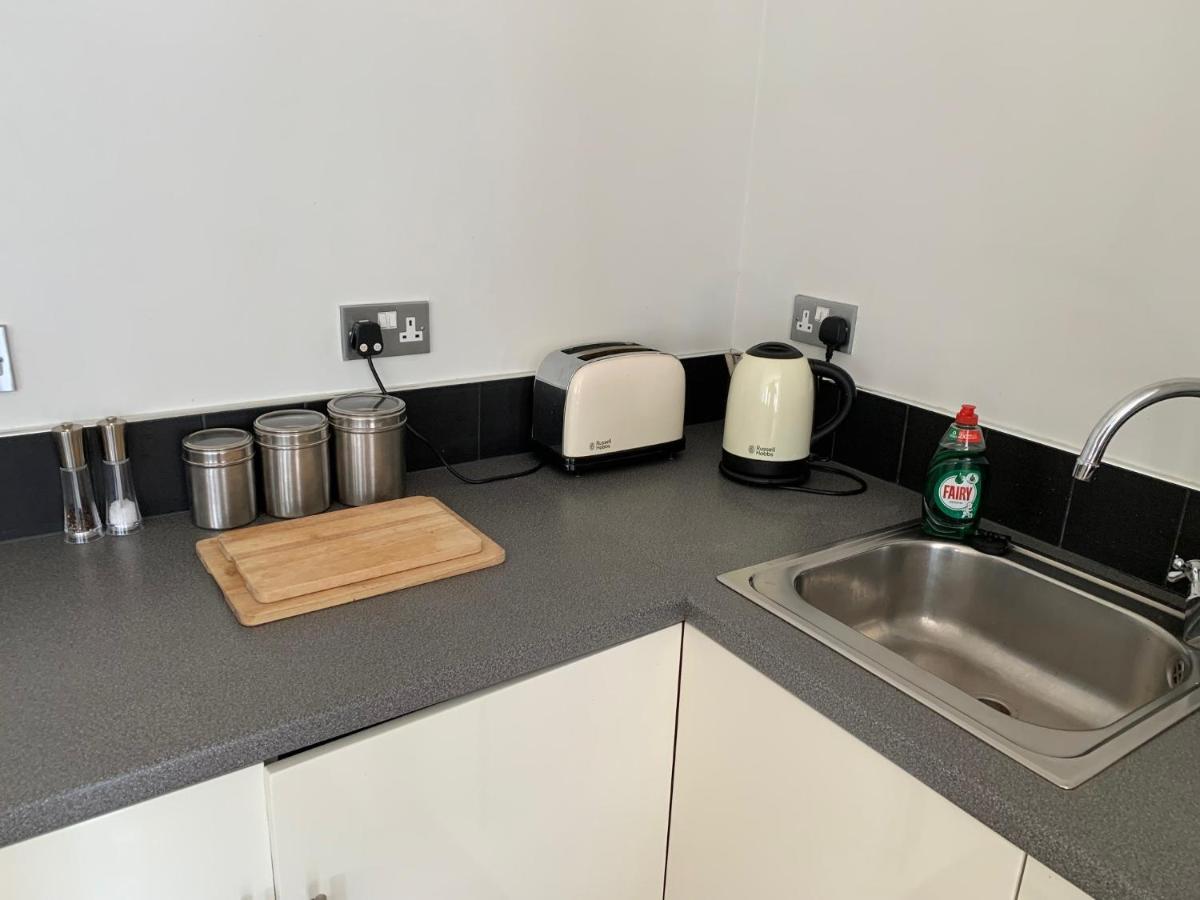 Historic Luxury In Centre Apartment Inverness