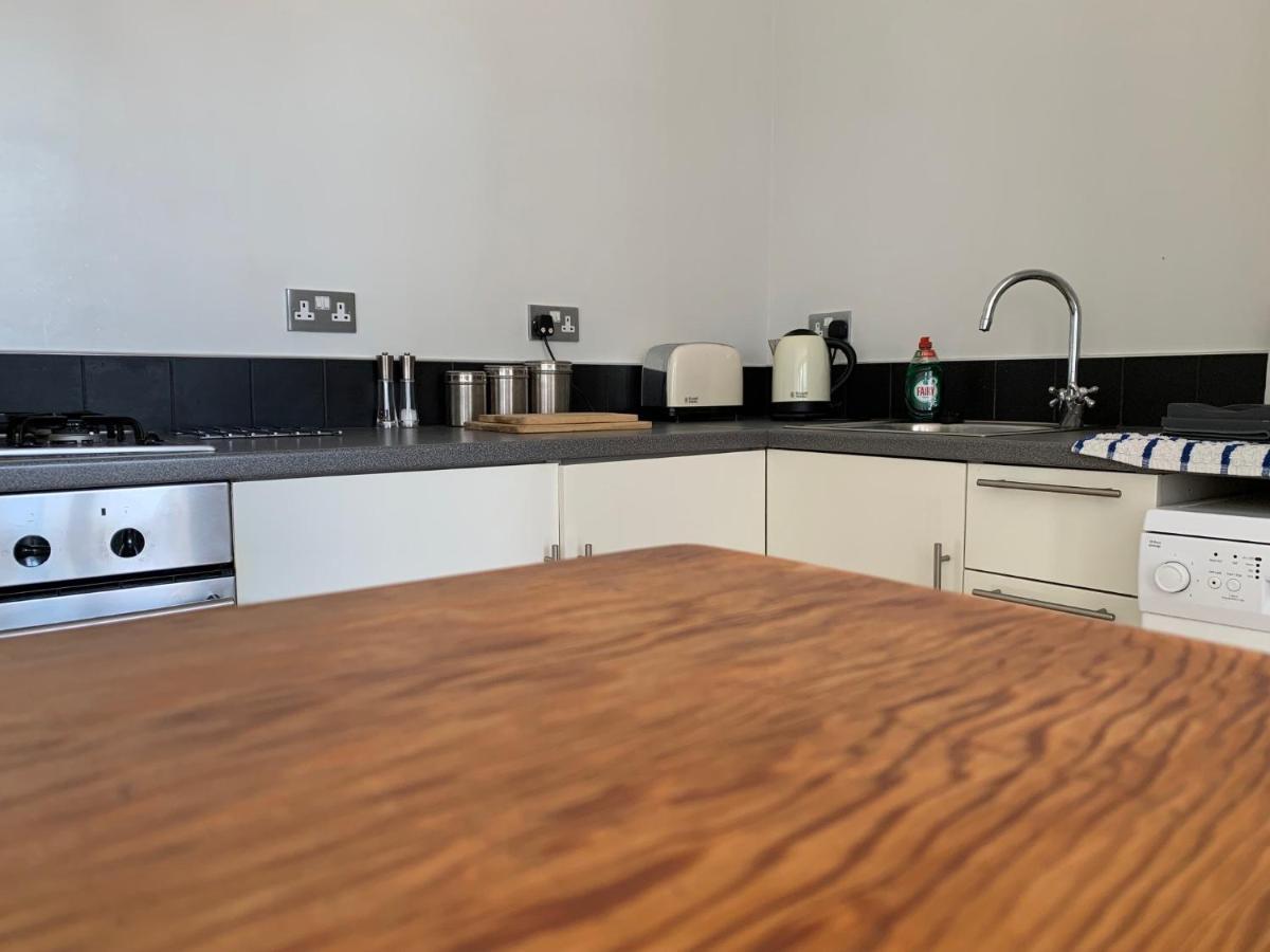 Historic Luxury In Centre Apartment Inverness