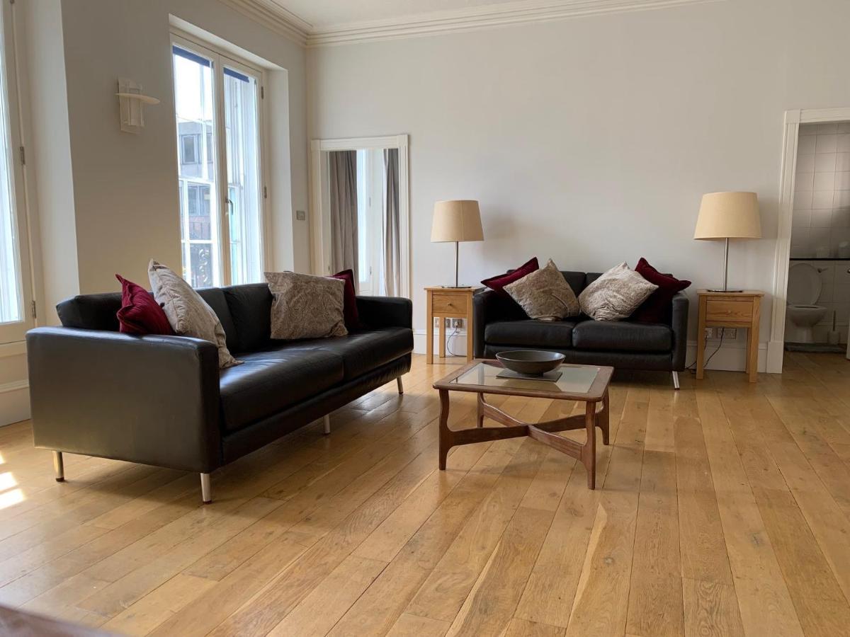 Historic Luxury In Centre Inverness