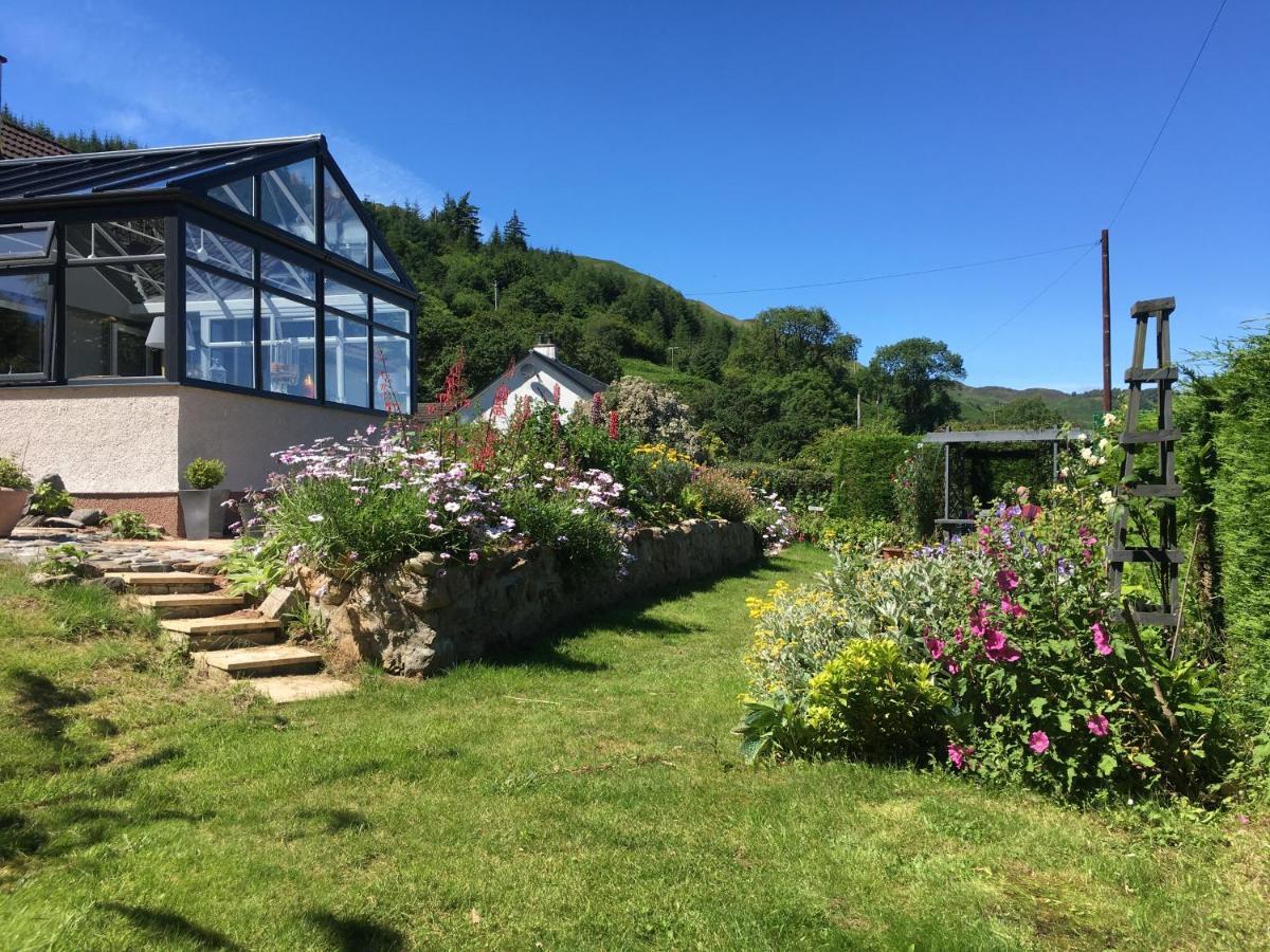 Toads Croak Bed & Breakfast 4*