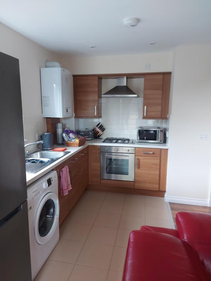 The Mews Apartment