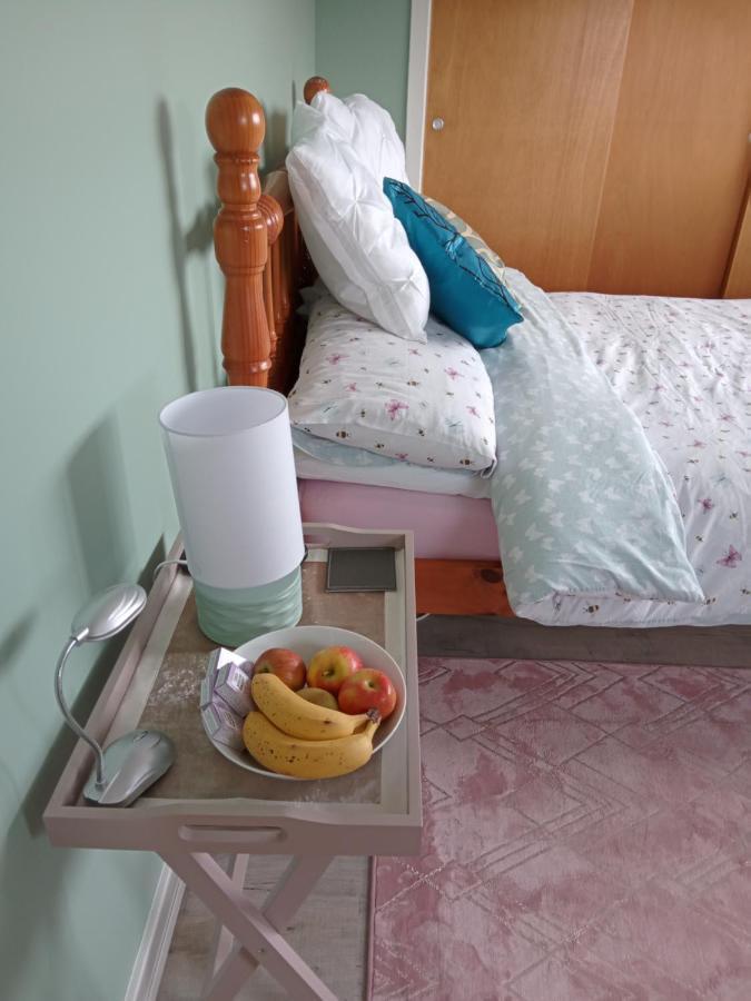 Double Only Light Breakfast Only Available Eaten Within Private Use Of Bathroom *