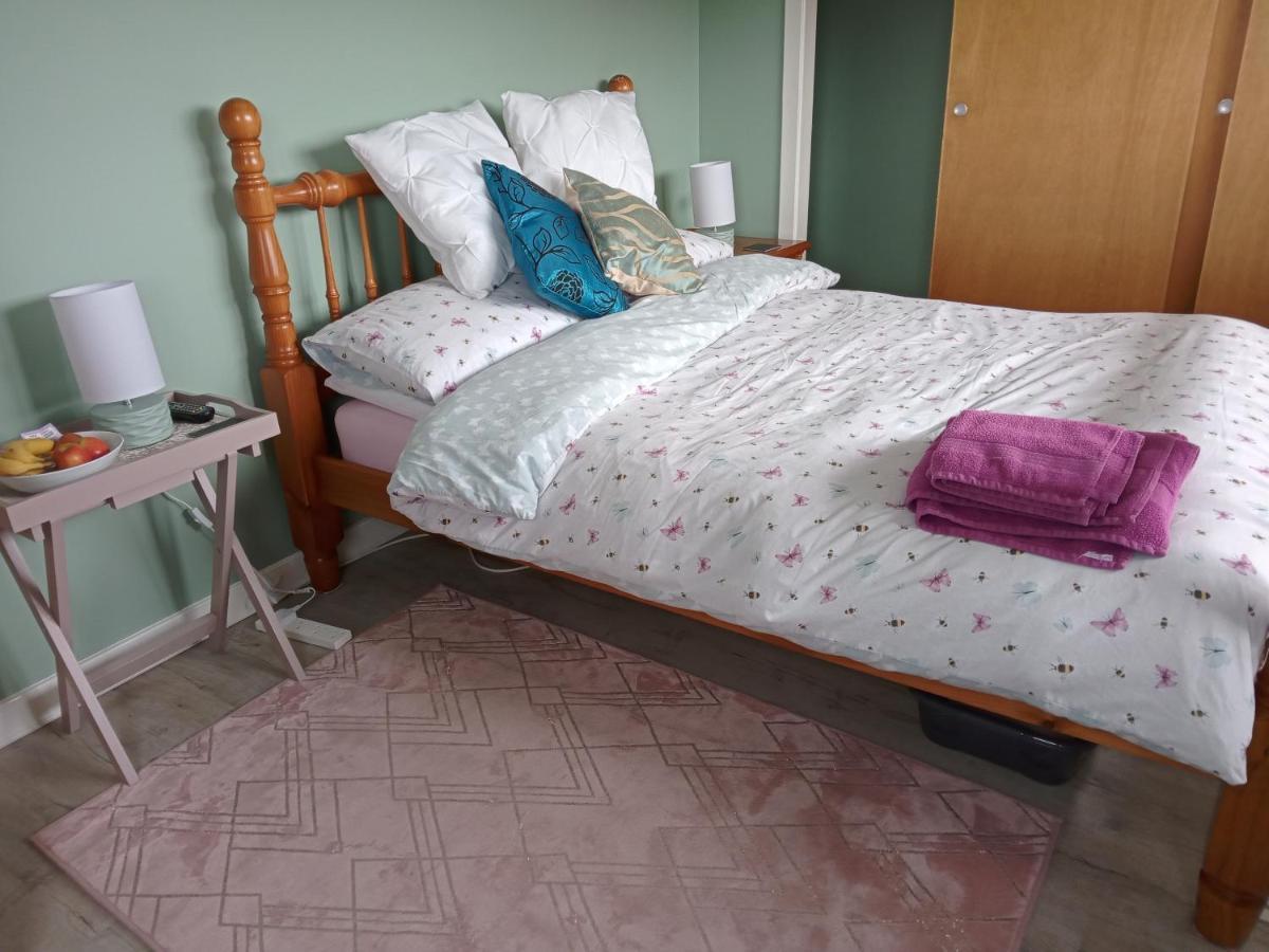 Guest house Double Only Light Breakfast Only Available Eaten Within Private Use Of Bathroom Inverness