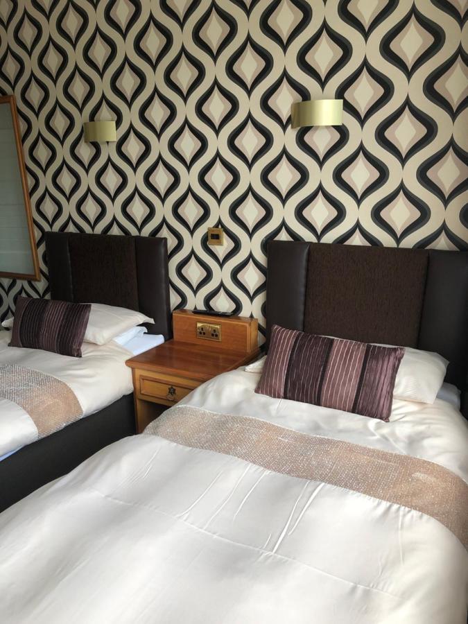 Guest house Braehead