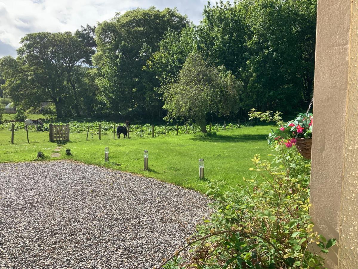 5 Bed Near Lochness With Hot Tub * Inverness
