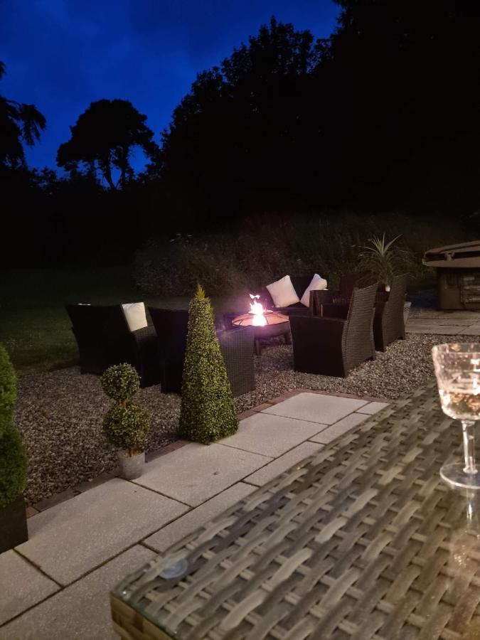 5 Bed Near Lochness With Hot Tub