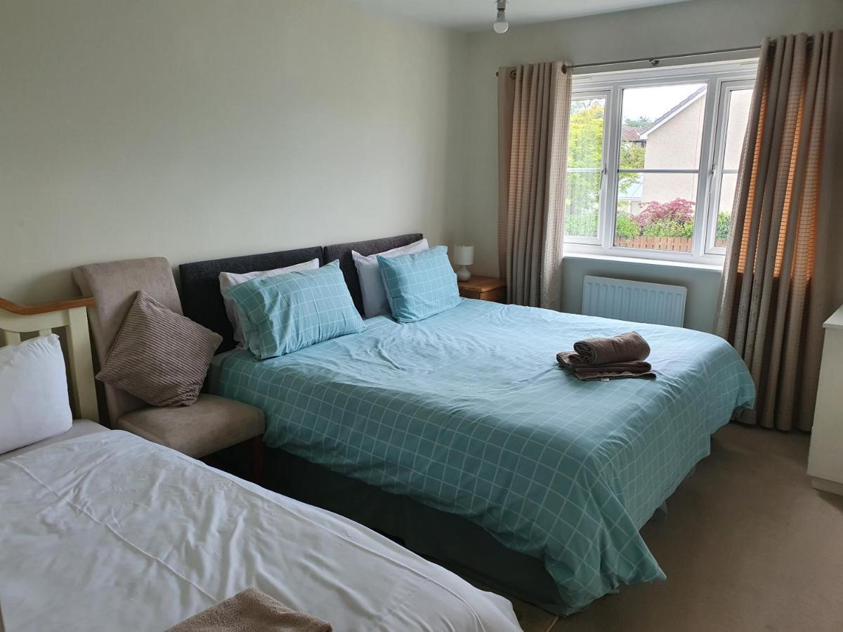 Villa Delux Spacious Inverness