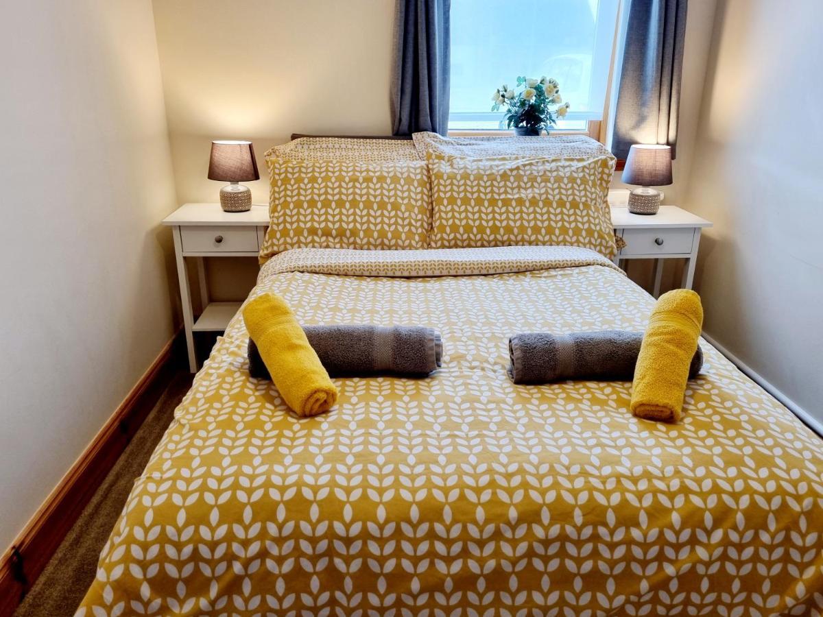 Caledonian 2 Bedroom Free Parking * Inverness