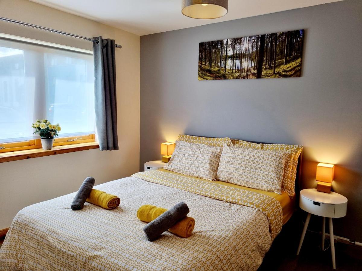 Apartment Caledonian 2 Bedroom Free Parking Inverness