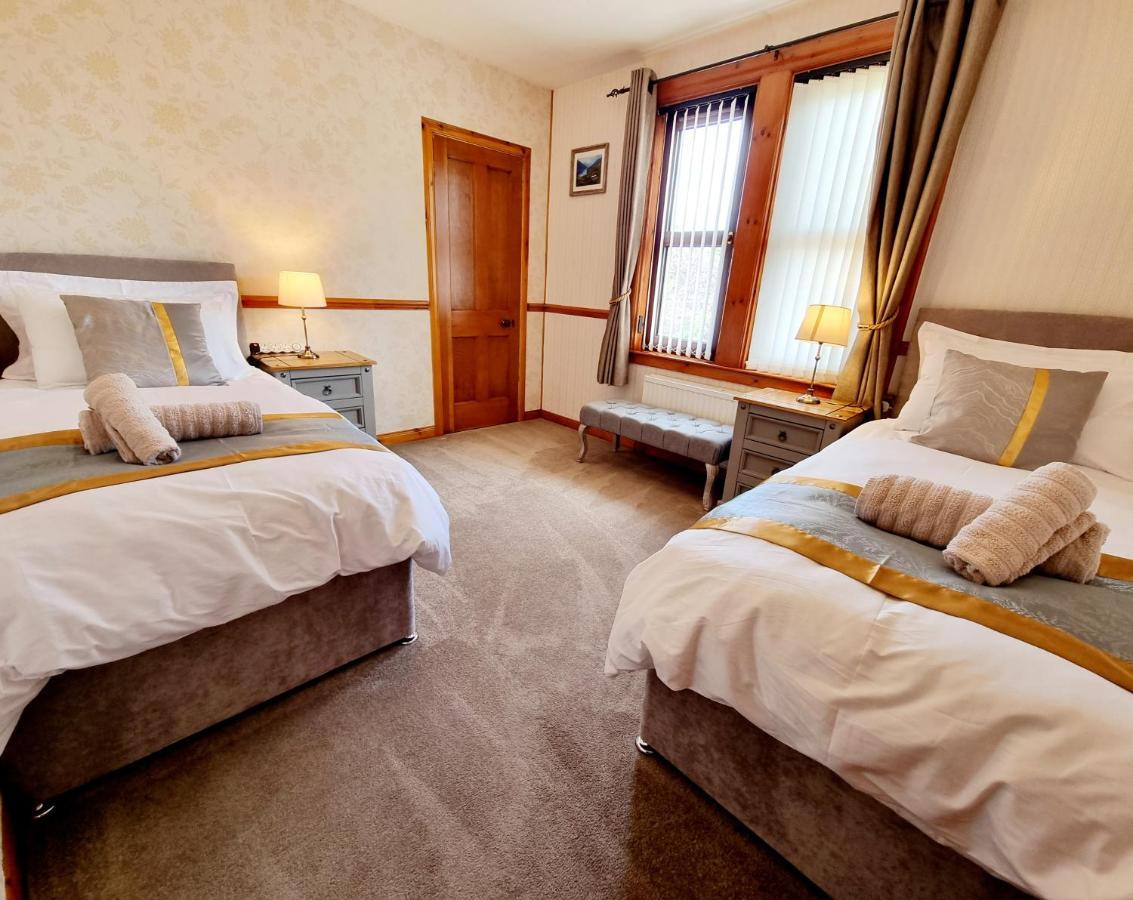 3 Bedroom House Free Parking * Inverness