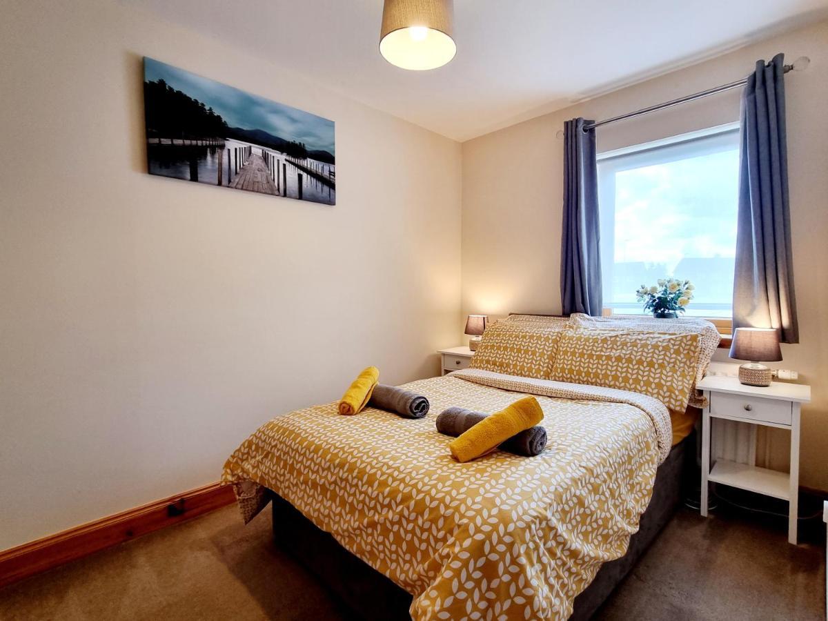 Caledonian 2 Bedroom Free Parking *