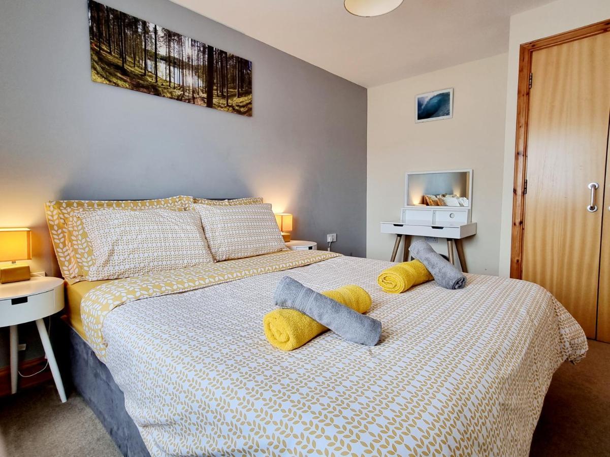 Caledonian 2 Bedroom Free Parking * Inverness
