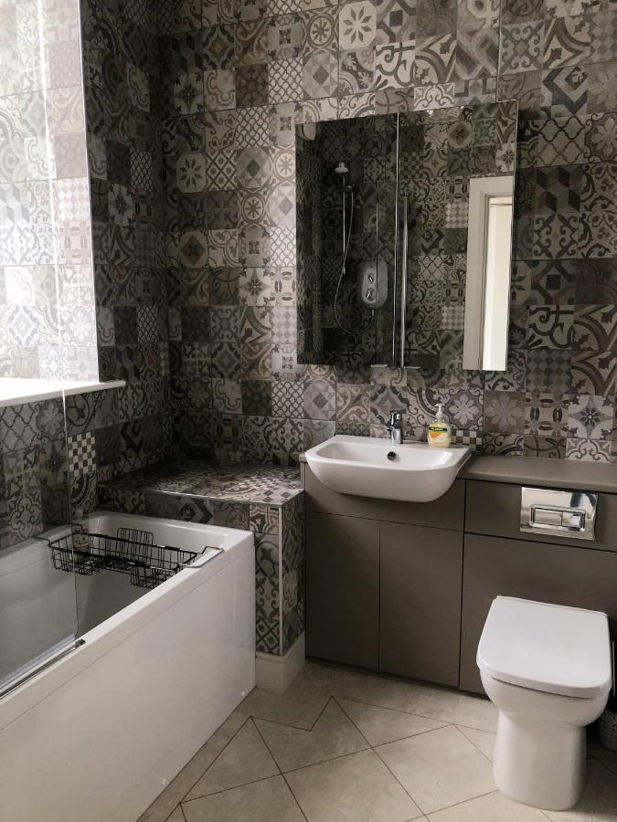 Apartment Great Glen Town House, 5 Minute Drive From Town Centre