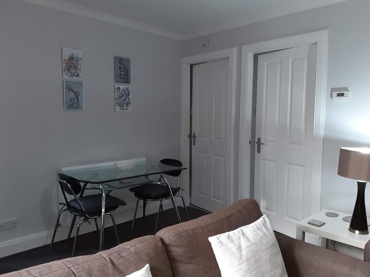 Bonnie Apartment