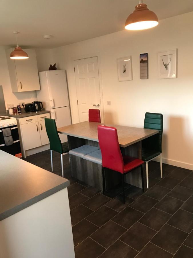 Modern And Bright In Quiet And Central Area Holiday home *