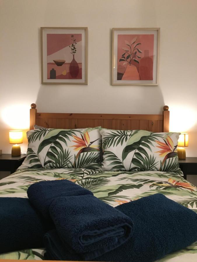 Columba House Holiday home *