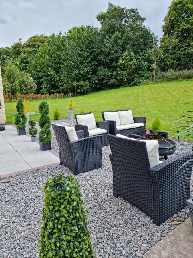 5 Bed Near Lochness With Hot Tub * Inverness