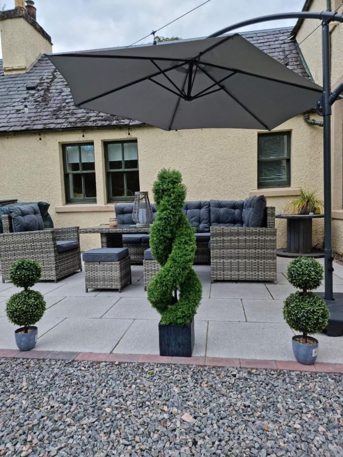 5 Bed Near Lochness With Hot Tub *