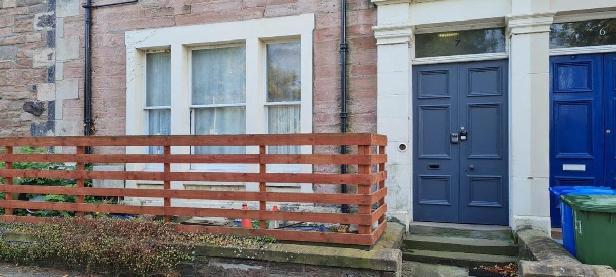 7 Ardconnell Terrace Room 2 Guest house Inverness