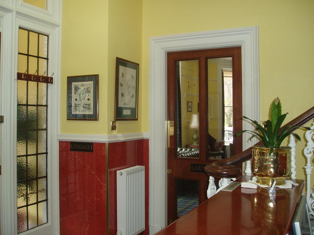 Strathness House Guest house