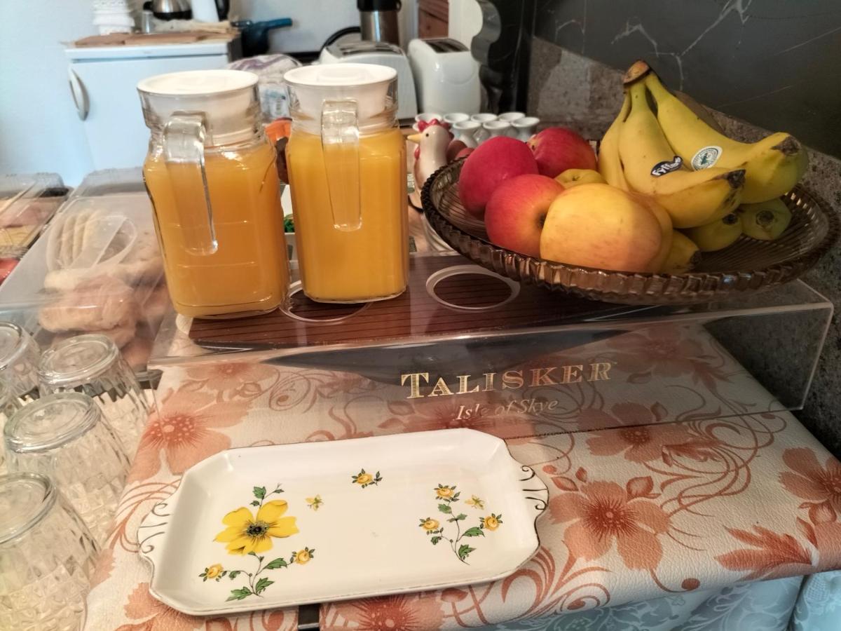 Talisker Guest house 3*