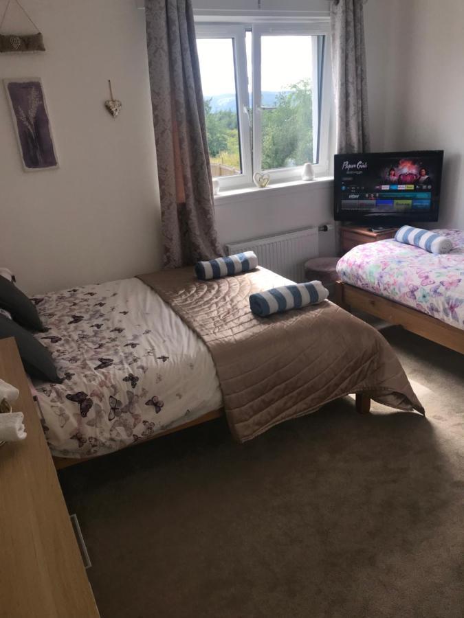 Holiday home Modern And Bright In Quiet And Central Area Inverness