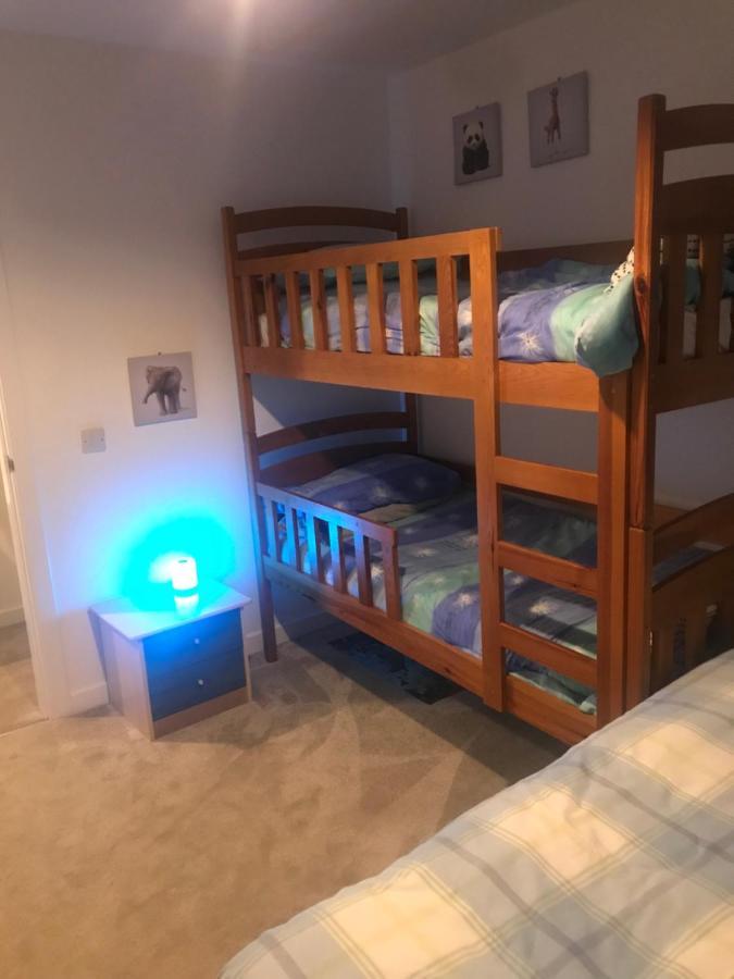 Holiday home Modern And Bright In Quiet And Central Area *