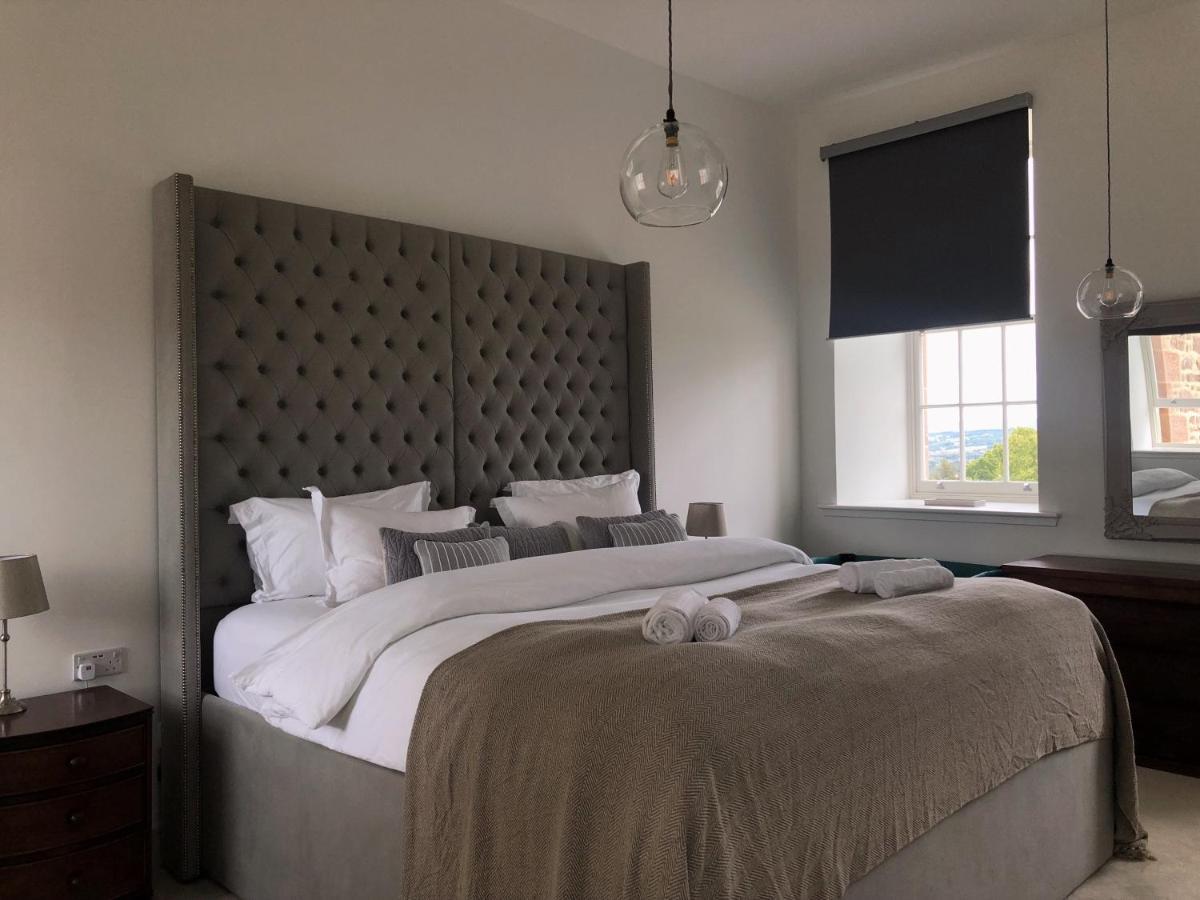 Apartment Great Glen Town House, 5 Minute Drive From Town Centre Inverness