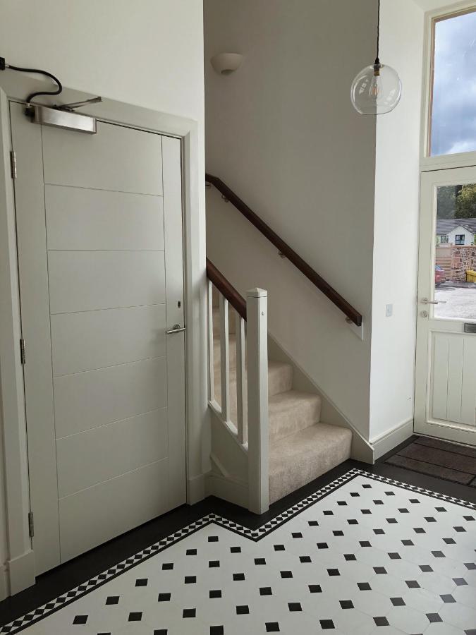 Apartment Great Glen Town House, 5 Minute Drive From Town Centre