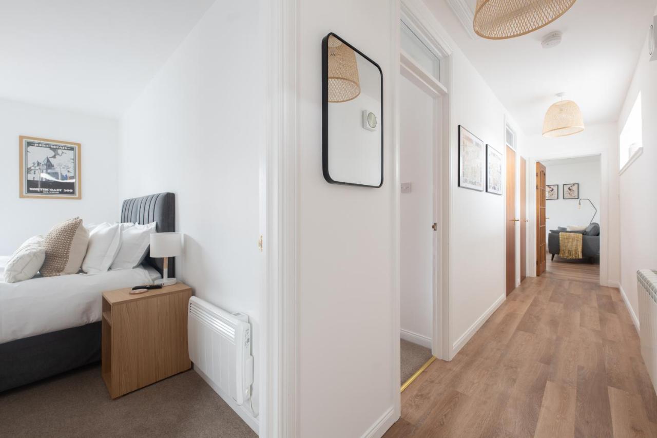 End House Holiday home Inverness