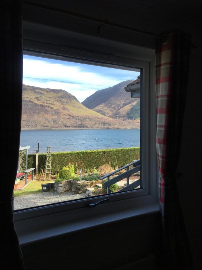 Toads Croak Bed & Breakfast Inverness