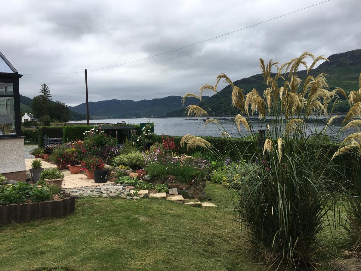 Bed & Breakfast Toads Croak Inverness