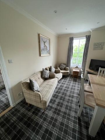 Waverley Flat Inverness
