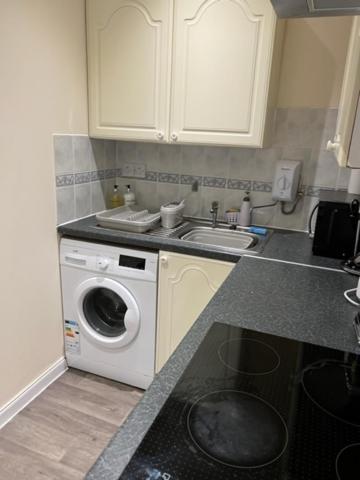Waverley Flat Apartment