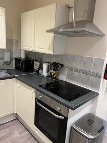Waverley Flat Apartment