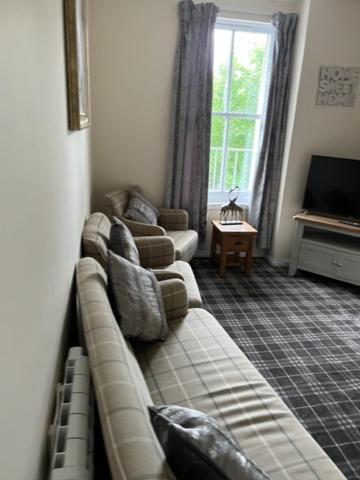 Waverley Flat